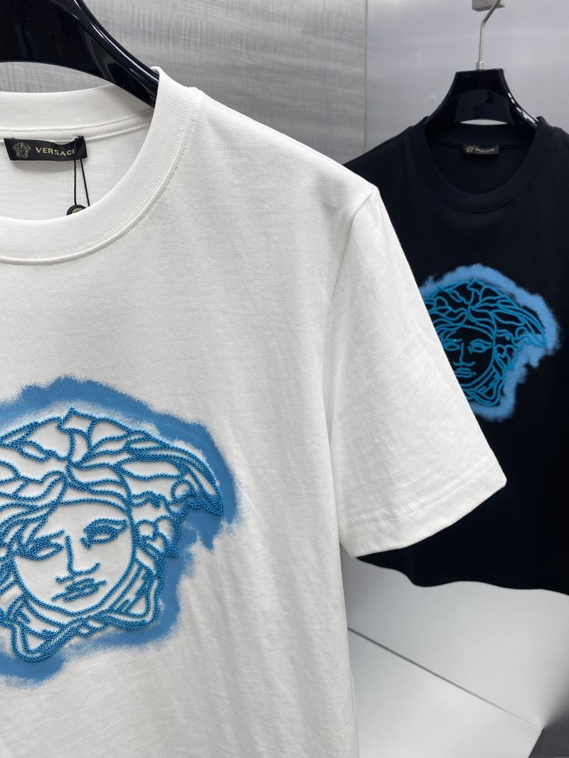 Versace T-Shirts